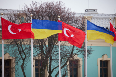 Zelenskiy Cumhurbaşkanı Erdoğan’a teşekkür etti
