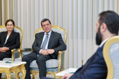 AK Parti Sözcüsü Çelik'ten Suriye'deki gelişmelere dair açıklama: "Önemli bir eşik geçildi"
