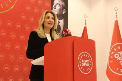 Aylin Nazlıaka’dan ihraç kararına tepki