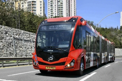 30 Ağustos'ta toplu taşımalar ücretsiz olacak
