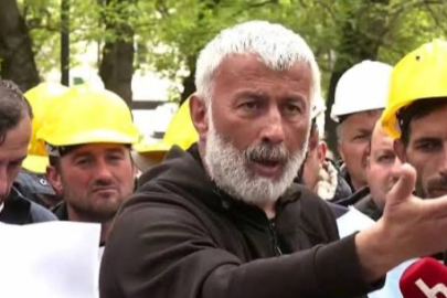 Başaran Aksu'dan Tarihe Geçecek Savunma!