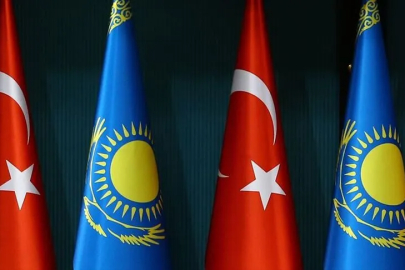 Cumhurbaşkanı Erdoğan'dan Kazakistan Cumhurbaşkanı'na tebrik telefonu