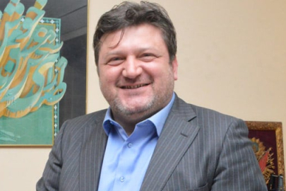Eski Bakanın oğlu silahlı saldırıya uğradı