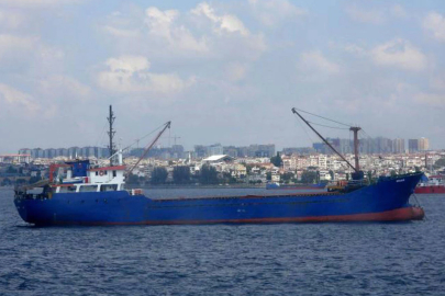 Zonguldak Limanı'nda İşçilere Zulüm