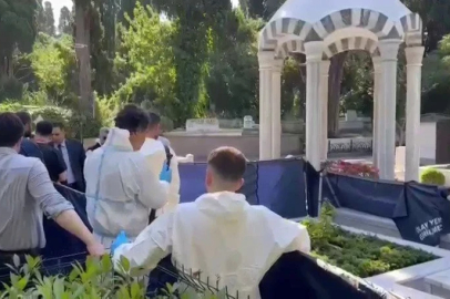 Eski Bakan Denizolgun'un ölümünde cinayet şüphesi