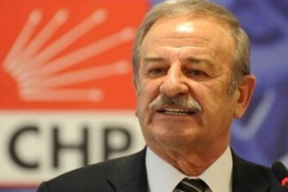 Eski CHP Genel Başkan Vekili hayatını kaybetti