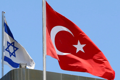 Netanyahu Türkiye'yi hedef aldı "Güneye doğru ilerlemesini istemiyorum"