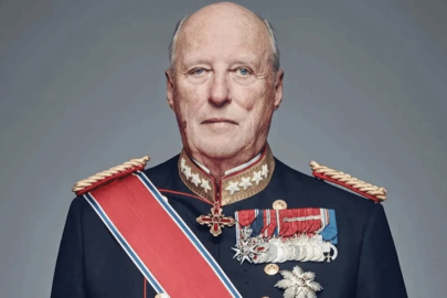 Norveç Kralı V. Harald hayatını kaybetti: Yeni Kral Haakon oldu