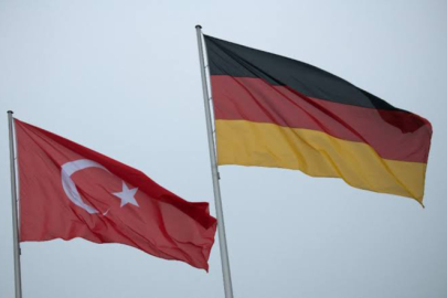 Türkiye ve Almanya, Hürmüz için birleşiyor
