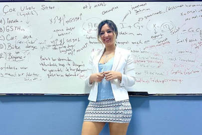 Fidan Hoca "müstehcenlik" iddiasıyla tutuklandı