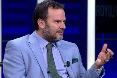 Gazeteci Kemal Öztürk hakkında gözaltı kararı verildi