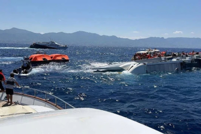 Girne feribot faciasında gerçekten ihmal mi vardı?