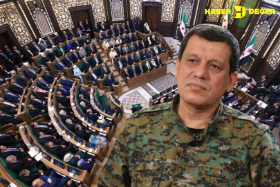 Mazlum Abdi Siyaset Dilinde de Ustalaşabilecek mi?