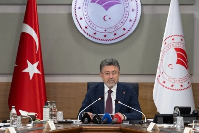 Tarım ve Orman Bakanı Yumaklı'dan 'Terörsüz Türkiye' vurgusu