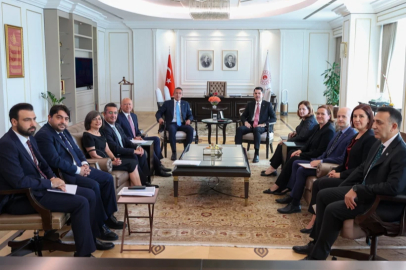 Koç Holding, COP31 için "Küresel iş ortağı" oldu