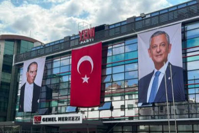 YENİ Parti Genel Başkanı Özel partisinin bütçesini açıkladı: "539 milyon liralık bütçemiz oluştu"