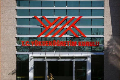 YÖK'ten Üniversitelere "Terörsüz Türkiye"  hakkında çalışma çağrısı
