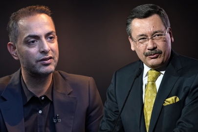 ABB, Melih Gökçek hakkında suç duyurusunda bulundu