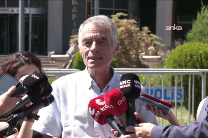 ABB'nin Avukatından Melih Gökçek açıklaması: "Amaç illegal yollarla elde edilen yatırımların çıkarılması"