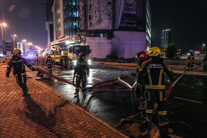 ABD Donanması'ndan Bahreyn İtirafı: "Yakın Zamanda Geri Dönemeyiz"