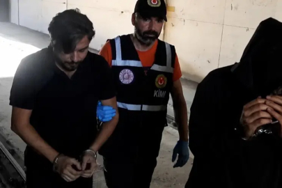 Arif Kocabıyık adliyeye sevk edildi