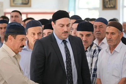 Eski İçişleri Bakanı İdris Naim Şahin adliyede