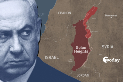 Tel Aviv'in Suriye Stratejisinde Çöküş: İsrail'e Dört Ağır Darbe ve Yoldaki Beşincisi