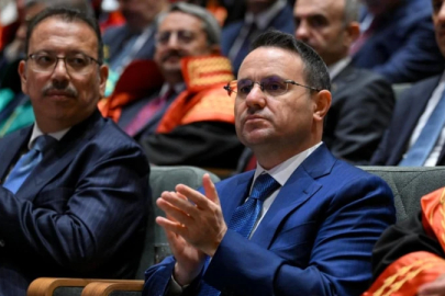 Adalet Bakanı Gürlek'ten yeni Adli Yıl mesajı: "Yargılamaların makul sürede tamamlanması temel önceliğimiz"