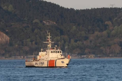 Silivri'de iki türk gemisi çarpıştı: 10 personel kayıp