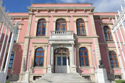Edirne Belediyesi'nde CHP'li Belediye Meclis Üyesi tutuklandı