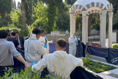  Eski Bakan Denizolgun'un  adli tıp sürecinde yeni aşama
