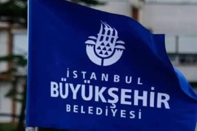 İBB'ye yolsuzluk operasyonu: 12 gözaltı