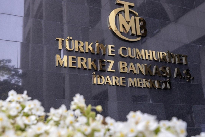 Merkez Bankası rezervleri geriledi