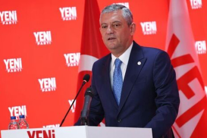 Özgür Özel’den çiftçiye büyük vaat!