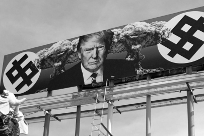 Amerika Toplumunun Yarısı Faşist