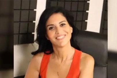 Gazeteci Oya Lale Arslan gözaltına alındı