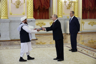 Rusya Taliban’ı Tanıyan İlk Ülke Olarak Ne Kazandı?
