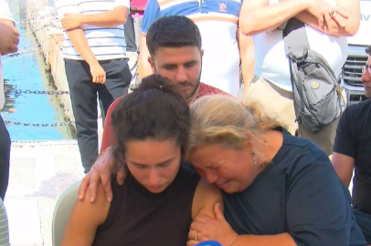 Silivri’de üçüncü gün: Kayıp 10 mürettebat için umutlu bekleyiş