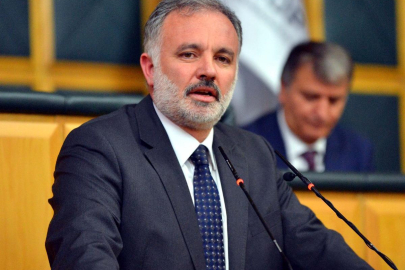 Ayhan Bilgen'den sert çıkış: "Konuşursam kimse siyaset yapamaz"