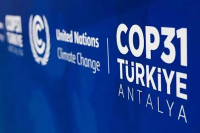 Bakanı Kurum'dan COP31 açıklaması: "Dünyaya Türkiye’yi ve medeniyetimizi anlatacağız"