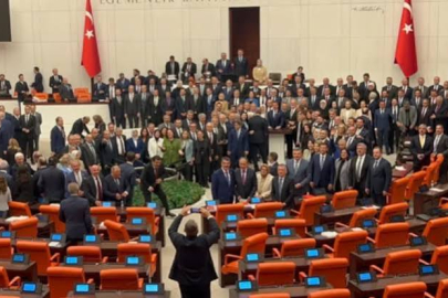 MHP Lideri Bahçeli'den Çerçeve Yasa açıklaması: "Geniş bir mutabakat ortaya çıktı"