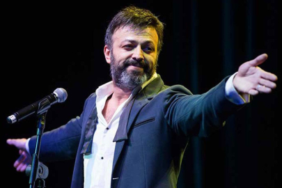 Oyuncu Serhat Mustafa Kılıç evinde ölü bulundu