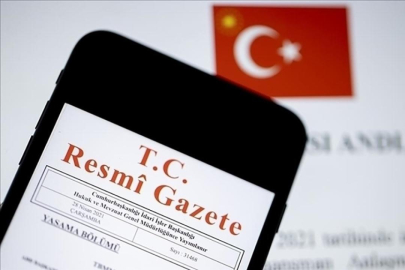 Resmi Gazete yayımlandı: Bakanlıklar ve kamu kurumlarında kapsamlı görev değişikliği