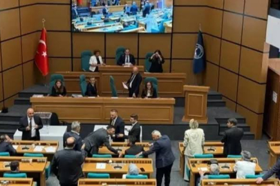Üsküdar’da Başkan Vekili yine seçilemedi: Seçim ertelendi