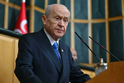 Bahçeli’den seçim sisteminde değişiklik sinyali