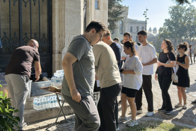 KPSS maratonu başladı!