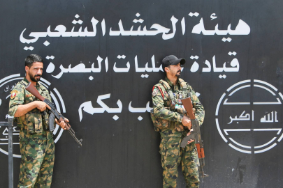 ABD Çekiliyor, Fitil Ateşlendi: Irak’ta Kaos Kapıda!