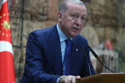 Kabine sonrası Cumhurbaşkanı Erdoğan’dan peş peşe kritik açıklamalar