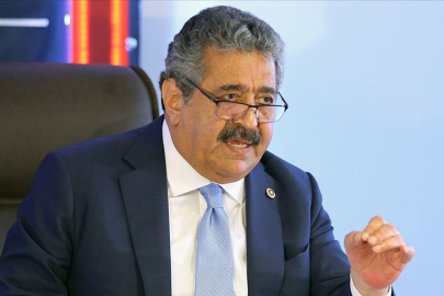 MHP Genel Başkan Yardımcısı'ndan sert çıkışı: "Parti kurmayı şirket kurmaktan kârlı görenler türedi"