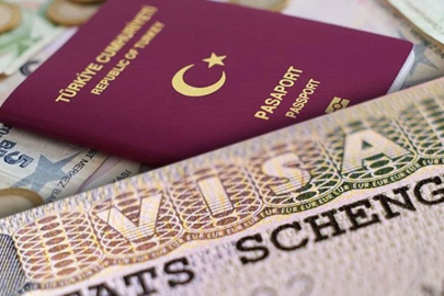 Schengen Bölgesi'nde EES dönemi başladı: Havalimanlarında "3 saat" uyarısı
